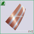 ISO standard Electrical Contact material silver copper composite strips